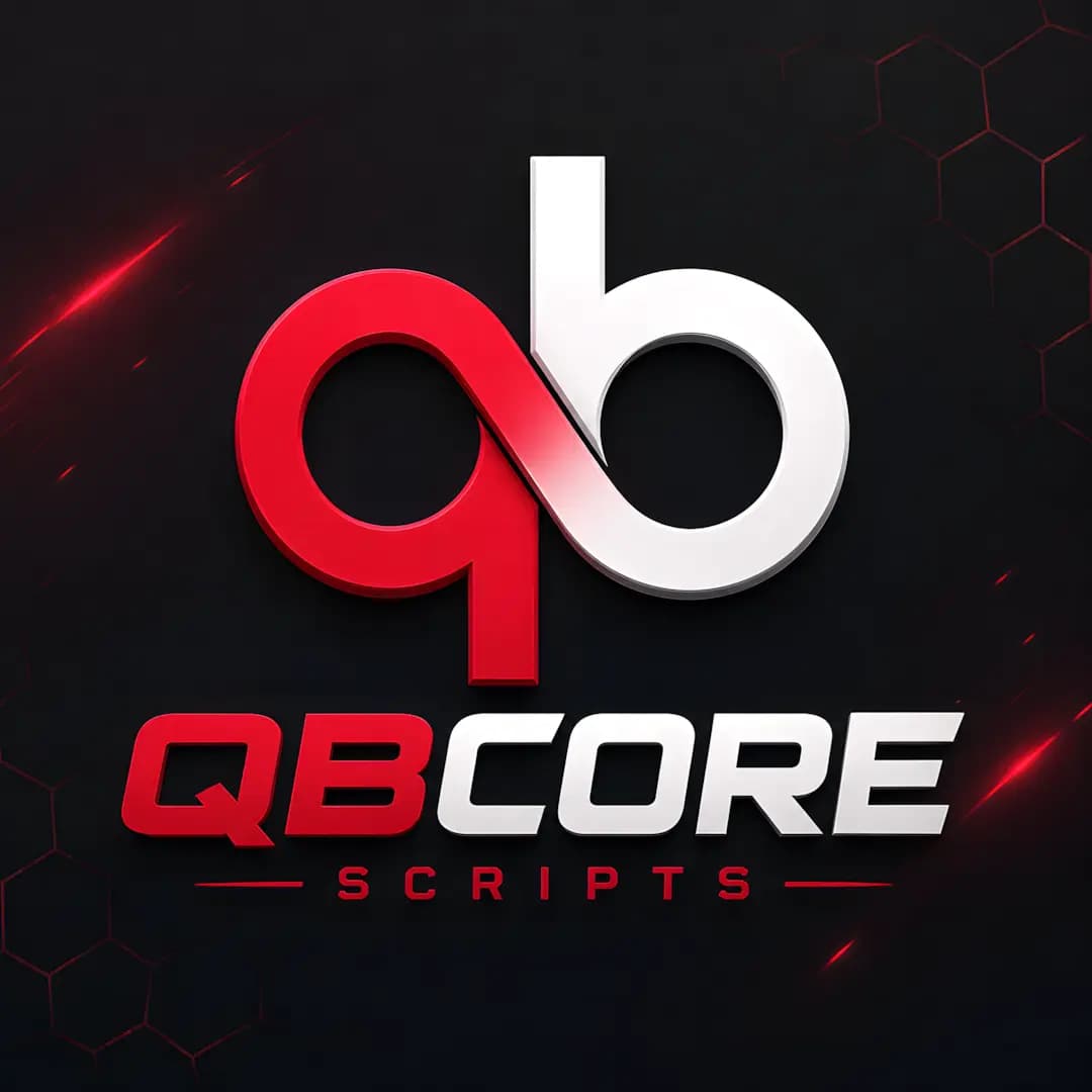 qbcore scripts banner